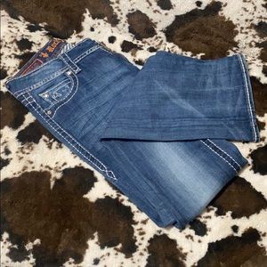 Women’s Rock Revival Jeans